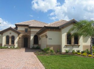 10960 Esteban Dr, Fort Myers, FL 33912