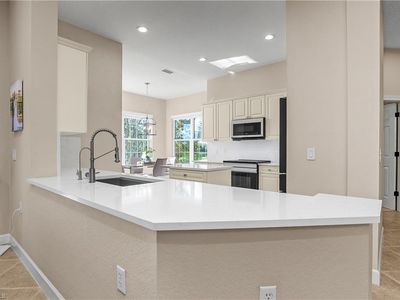 9261 Indigo Isle CT #202, Estero, FL, 34135