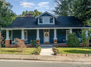 706 W Windsor St, Monroe, NC 28112