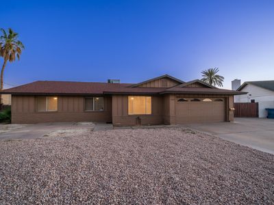2337 E Riviera Dr, Tempe, AZ, 85282
