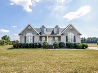 6541 Todd Rd, Bailey, NC 27807