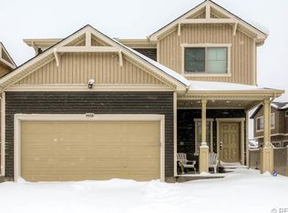 4426 Walden Ct, Denver, CO 80249