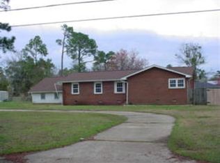 169 Canal St, Gulfport, MS 39507