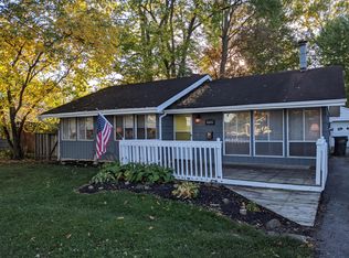 4445 Avery Rd, Hilliard, OH 43026