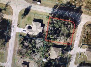 0 Willow Run LOT 12, Ocala, FL 34472