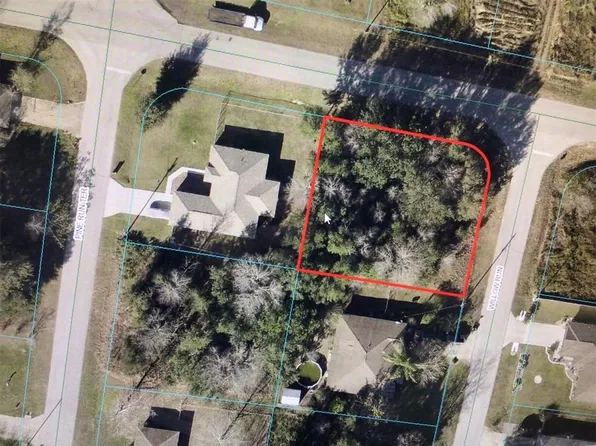 0 Willow Run Lot 12, Ocala, FL 34472