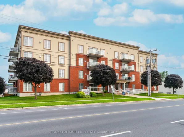 2921 Laurier St #406, Clarence Rockland, ON K4K 1V2