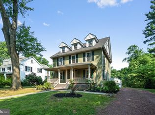 335 E Main St, Moorestown, NJ 08057