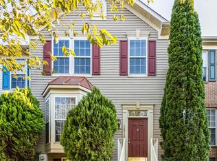 1818 Free Ter, Frederick, MD 21702