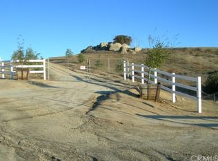 43821 Soaring Hawk Rd, Aguanga, CA 92536