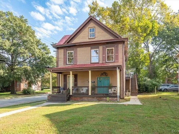 401 S Jefferson St, Harrisonburg, VA 22802