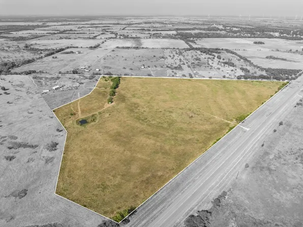 5543 State Highway 171, Coolidge, TX 76635