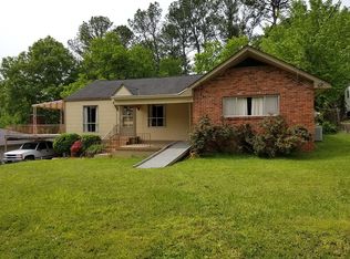 4104 Ealy Rd, Chattanooga, TN 37412