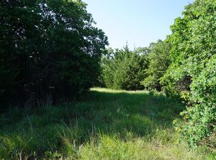 S 3480th Rd, Sparks, OK 74869