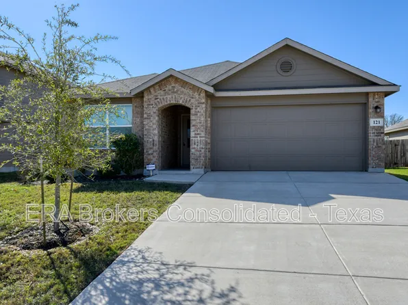 121 Little Wichita, Cibolo, TX 78108