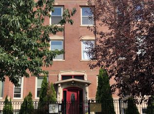5617 S Calumet Ave APT 1S, Chicago, IL 60637