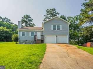 4331 Wrexham Ct, Snellville, GA