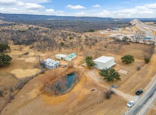 100 Highway 193, Gordon, TX 76453