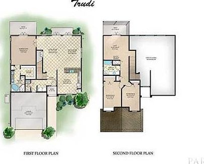 2nd image of 7388 Old Magnolia Ct