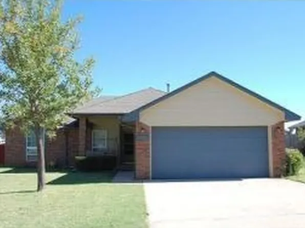 2134 Oakridge Dr, Purcell, OK 73080