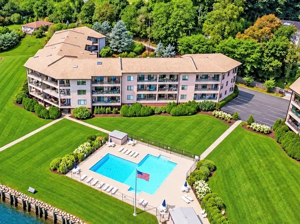 2 Park Place #B1C, Newburgh, NY 12550