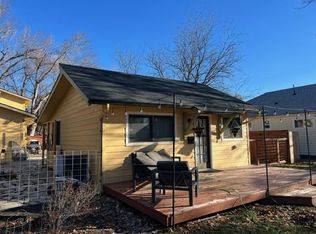 1716 N 29th St, Boise, ID 83703