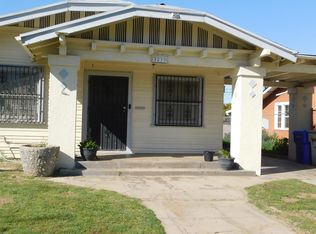 3233 E Lyell Ave, Fresno, CA 93702