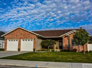 3565 Tuscany Dr, Idaho Falls, ID 83404