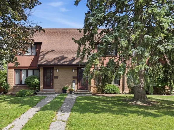 25 Flint Dr, Kitchener, ON N2E 1S8