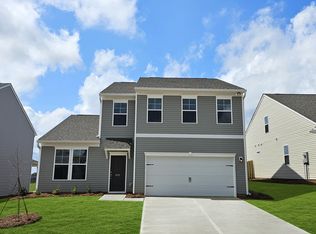 6172 Tarton Pass, Aiken, SC 29801