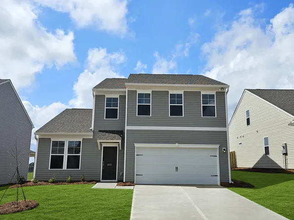 6172 Tarton Pass, Aiken, SC 29801