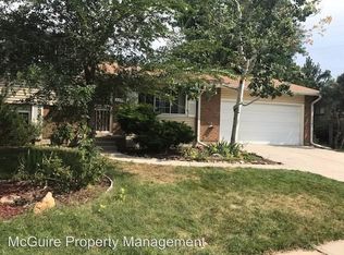 6246 S Albion Way, Centennial, CO 80121