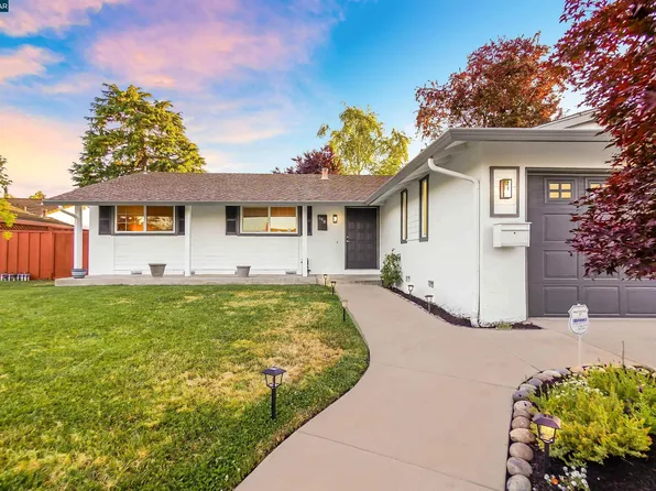 198 Dayton Ct, San Ramon, CA 94583