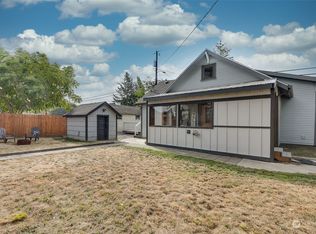 1708 2nd St, Marysville, WA
