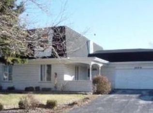16841 Luella Ave, South Holland, IL 60473