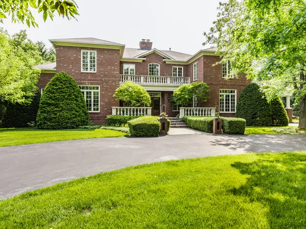 640 Alverna Dr, Indianapolis, IN 46260