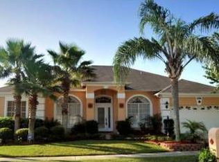 3374 Sterling Lake Cir, Oviedo, FL 32765