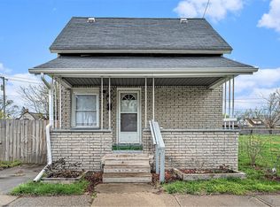 31 Le Blanc St, River Rouge, MI 48218