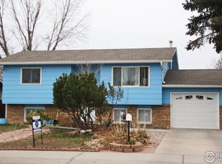 1300 36th St, Evans, CO 80620