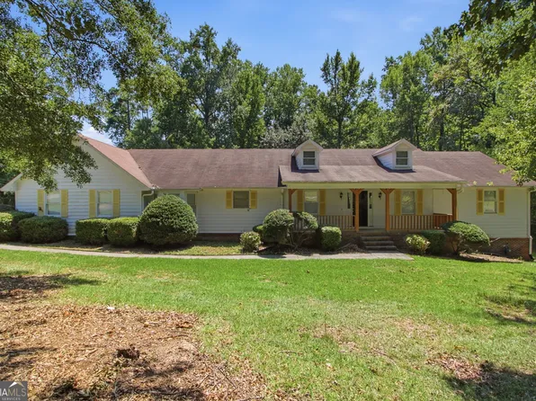 226 David Larsen Dr, Stockbridge, GA 30281