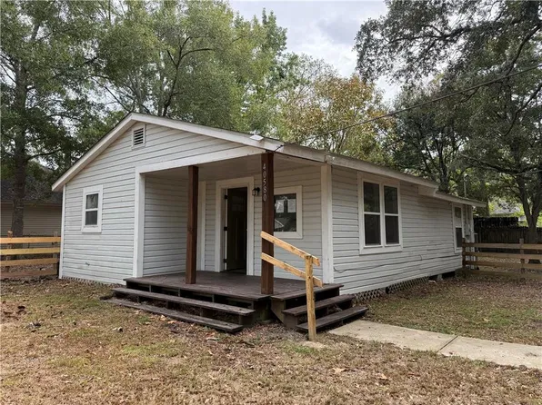 40580 Ranch Rd, Slidell, LA 70461