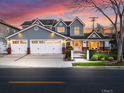 3092 Copa De Oro Dr, Los Alamitos, CA, 90720