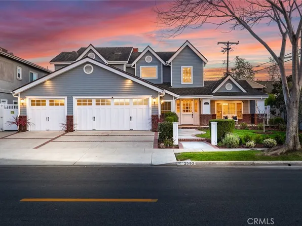 3092 Copa De Oro Dr, Los Alamitos, CA 90720