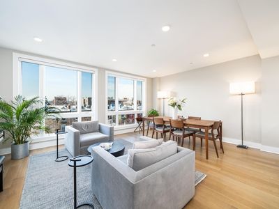 210 Bloomfield St UNIT 2, Hoboken, NJ, 07030