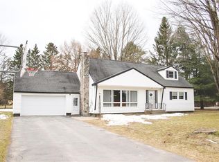 10654 N Gage Rd, Barneveld, NY 13304