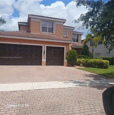 1st image of 19503 SW 55th St #0