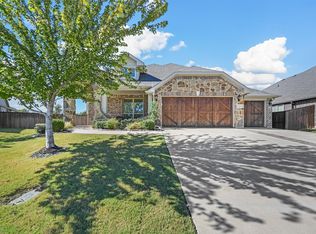6261 Beckley Dr, Midlothian, TX 76065