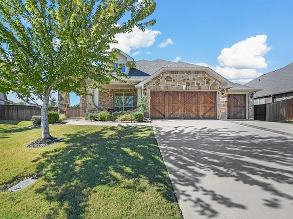6261 Beckley Dr, Midlothian, TX 76065