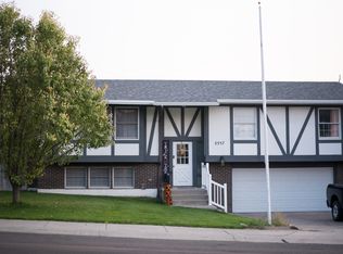 2557 Butte St, Pocatello, ID 83201