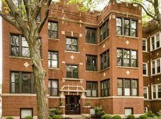 5647 N Glenwood Ave #3, Chicago, IL 60660
